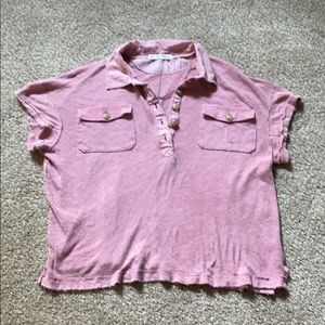 NWOT We The Free Top